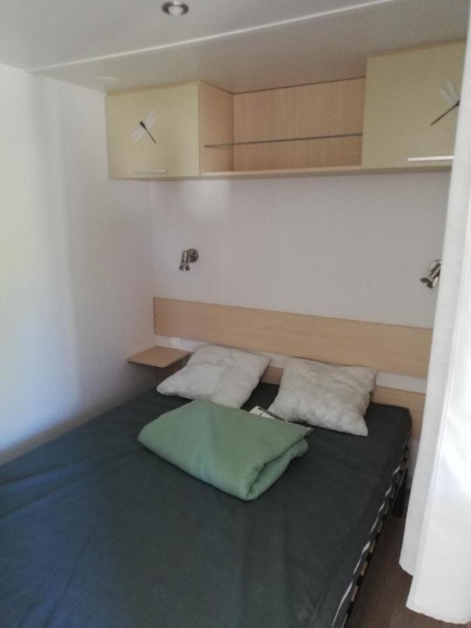 Mobil Home 4-5 Personnes Port La Nouvelle Dış mekan fotoğraf