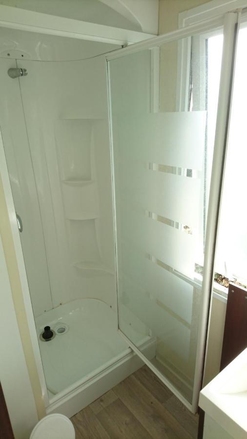 Mobil Home 4-5 Personnes Port La Nouvelle Dış mekan fotoğraf