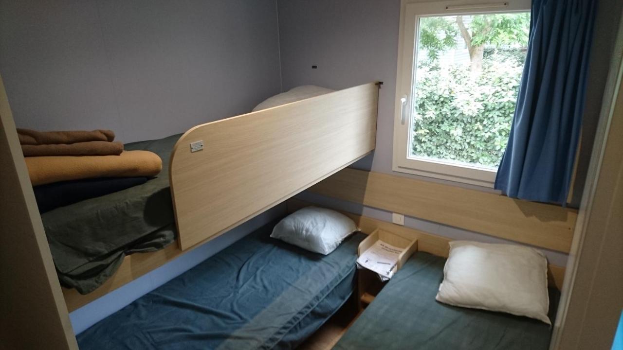 Mobil Home 4-5 Personnes Port La Nouvelle Dış mekan fotoğraf