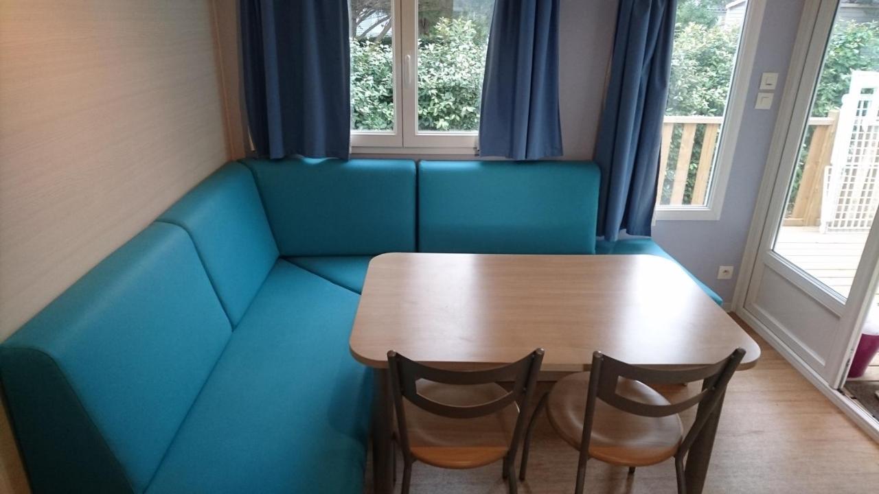 Mobil Home 4-5 Personnes Port La Nouvelle Dış mekan fotoğraf