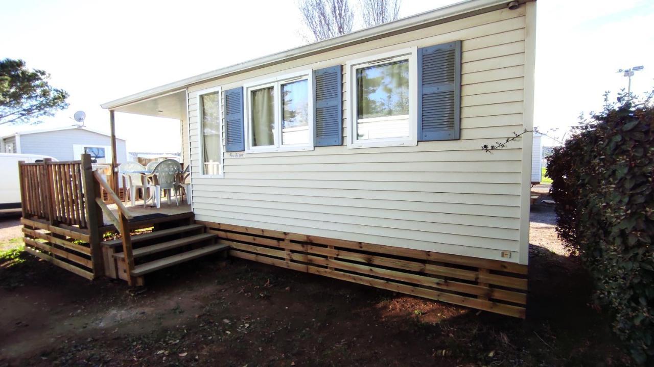 Mobil Home 4-5 Personnes Port La Nouvelle Dış mekan fotoğraf
