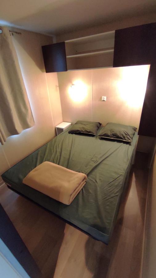 Mobil Home 4-5 Personnes Port La Nouvelle Dış mekan fotoğraf