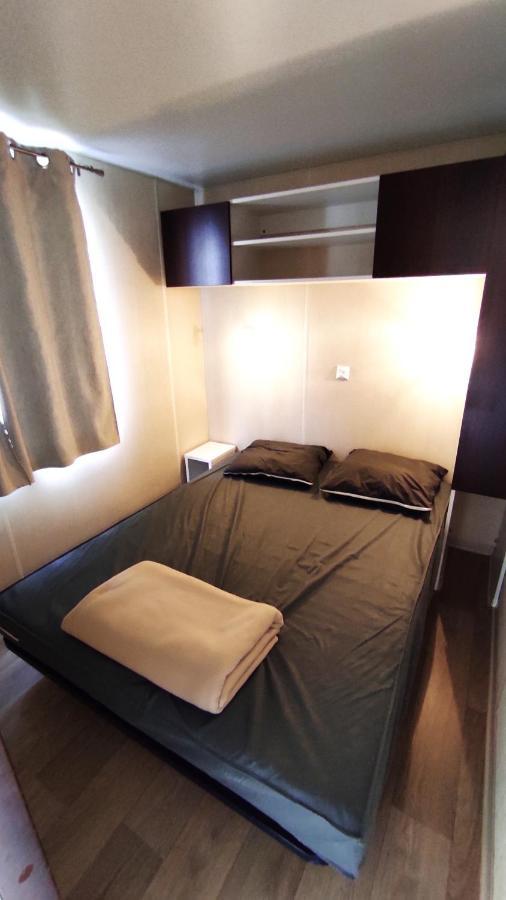 Mobil Home 4-5 Personnes Port La Nouvelle Dış mekan fotoğraf